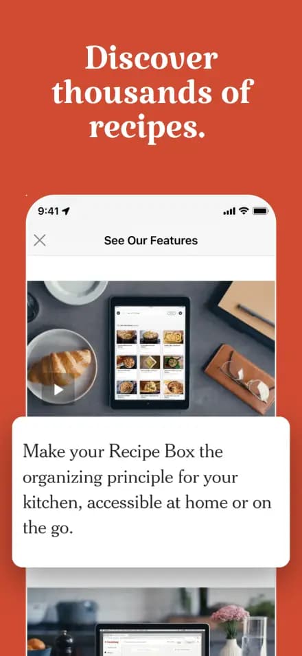 ConsultX client app home